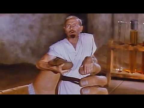 Docteur Cyclope - Bande annonce 1 - VO - (1940)
