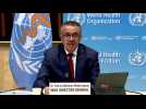 WHO experts to meet Tuesday on AstraZeneca Covid vaccine safety: Tedros