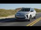 2022 Chevrolet Bolt EV & EUV Driving Video