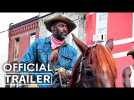 CONCRETE COWBOY Trailer (2021) Idris Elba