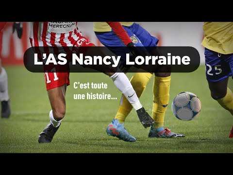 ASNL : le grand témoin : Eric Martin, joueur puis dirigeant du club.