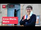 "Inattendue" - Anne-Marie, maire de village, raconte sa (foutue) année Covid