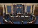 Trump's impeachment trial for inciting Capitol attack begins