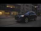 2021 Audi Q5 Driving Video