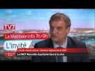 La Matinale | L'invité | Hervé Lefevre, directeur régional de la SNCF
