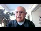 AstraZeneca Covid jabs can be used for over-65s: WHO expert - Label : AFPTV - First images - Category : News