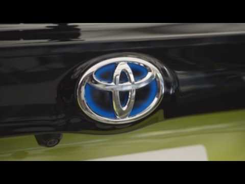 Toyota earned $13.4 billion between April and December 2020