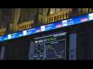 Spain's stock market gains 0,30% in opening session