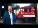 L'Édition du Soir | Le JT | Jeudi 11 Février