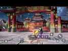 Vido Final Fantasy VII The First Solider - Trailer de prsentation du Battle Royale