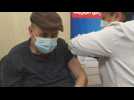 Coronavirus vaccination starts in Egypt