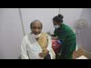 India continues COVID-19 vaccination drive