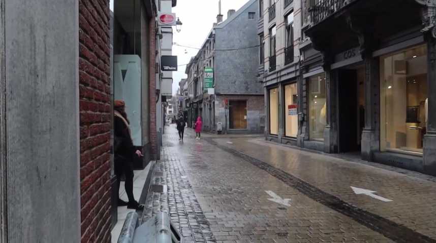 Cinq nouvelles fermetures de magasins bien connus dans l'hyper