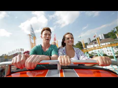 Free Spinning Rollercoasters Set To Arrive to the UK