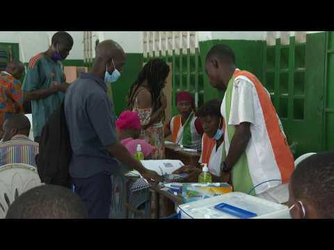 Polls open in Ivory Coast for parliamentary elections