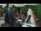 Polls open in Ivory Coast for parliamentary elections