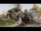 Car bombing kills Afghan intelligence directorate’s chief prosecutor