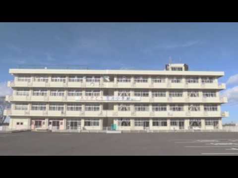 The school that saved 320 lives from Japan's tsunami in 2011
