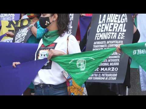Chile, with free abortion closer than ever