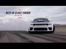 2021 Dodge Charger SRT Hellcat Redeye Highlights