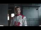 Alfa Romeo Racing 2021 - Trailer Kimi Räikkönen
