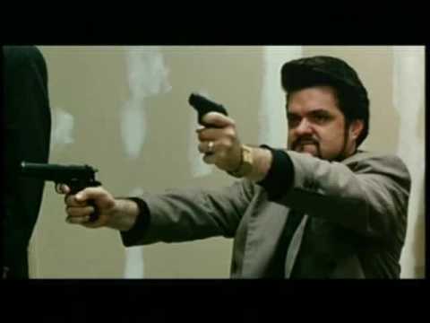 Mafia parano - Extrait 4 - VO - (2000)
