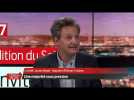 L'Édition du Soir | L'invité | Aurore Bergé, députée LREM des Yvelines