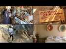 Boutique mud houses change fortunes of Omani village