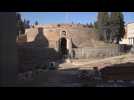 Rome reopens Mausoleum of Augustus