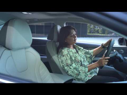 Hyundai’s Dynamic Voice Recognition System