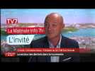 La Matinale | L'invité | Christophe Doray, président du SICTOM Sud Gironde