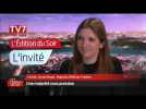L'Édition du soir | L'invité | Aurore Bergé, députée LREM des Yvelines