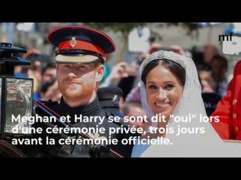 Interview de Meghan Markle et Harry : 15 révélations choc