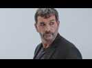 L'Homme qui a vendu sa peau - Bande annonce 1 - VO - (2019)