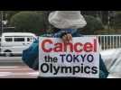 Tokyo Olympics chief Yoshiro Mori resigns over sexist comments