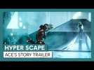 Vido Hyper Scape - Ace's Story | CGI Trailer