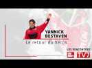 Les Rencontres Sud Ouest x TV7 | Yannick Bestaven, le retour du héros