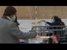 Spain's Catalonia holds key vote under cloud of pandemic