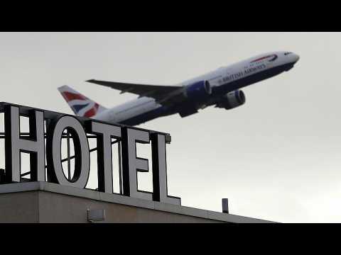 UK hotel quarantine for arrivals from red-list countries comes into force