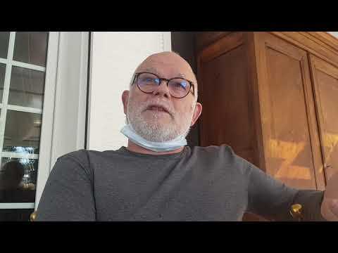 Interview d'Eric Martin