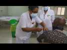 Sri Lanka starts COVID-19 vaccinations for general public