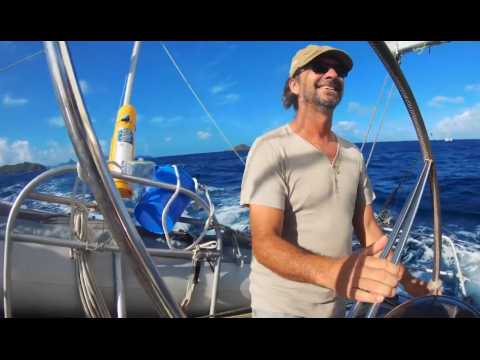 Les Grenadines sur Mille Visages