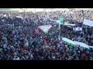 Algeria commemorates Hirak movement anniversary with protests