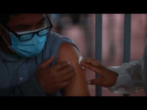 Guatemala marks 1 year of pandemic with more than 6,500 deaths