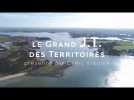 Le Grand JT des Territoires | Samedi 13 Mars