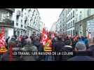 Vidéo JT breton du lundi 11 septembre 2017 : jours de colère à Nokia Vidéo JT breton du lundi 11 septembre 2017 : jours de colère à Nokia