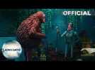 Missing Link - Clip &quot;You Have My Word&quot; - In Cinemas April 5