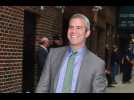 Andy Cohen's dating disaster