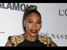 Serena Williams inseperable from daughter