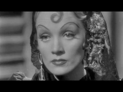 La Femme et le pantin - Bande annonce 1 - VO - (1935)